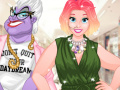 Laro Princess Curvy Fashion