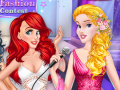 Laro Princess Runway Fashion Contest