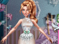Laro Bridal Dress Designer Competition