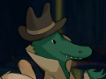 Laro Investigator and the Case of the Unconventional Weapon   