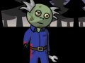 Laro Zombie Food Inc