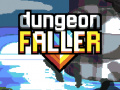 Laro Dungeon Faller