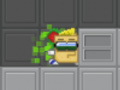 Laro Sandwich vs GMO