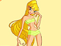 Laro Winx club girls