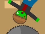 Laro Zombie Tormentor