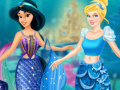 Laro Ariel Underwater Sleepover