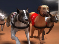 Laro Greyhound Racing