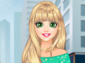 Laro Rapunzel School Fashion
