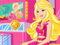 Laro Mommy Barbie Go Shopping