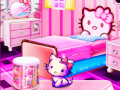 Laro Spongebob Or Hello Kitty