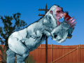 Laro Yeti Rampage