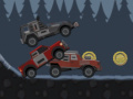 Laro Uphill Extreme Racing