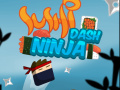 Laro Sushi Ninja Dash