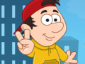 Laro Jimbo Jump