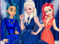 Laro Princess At Fashion Week