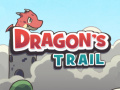Laro Dragon's Trail  