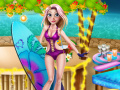 Laro Princess Hawaii Adventure