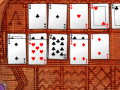 Laro Algerian Solitaire