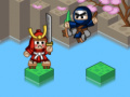 Laro 1000 Ninjas