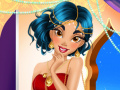 Laro Princess Jasmine's Secret Wish