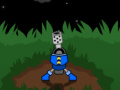 Laro Saving Earth