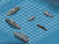 Laro Battleship War