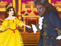 Laro Beauty and the Beast