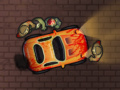 Laro Undead Drive