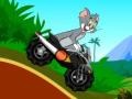 Laro Tom Super Moto