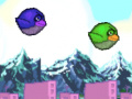Laro Angry Flappy Birds