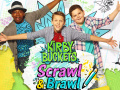 Laro Scrawl and Brawl
