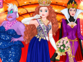 Laro Miss Royal Beauty