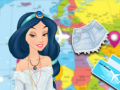 Laro Jasmine Eurotrip Planning
