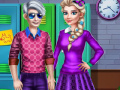 Laro Modern Highschool Looks