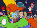 Laro The Great Space Chase