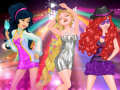 Laro Princess Midnight Party