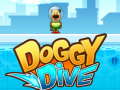 Laro Doggy Dive