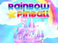 Laro Rainbow Star Pinball