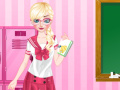Laro Elsa Dress Style Attempt