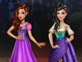 Laro Dolly Role-Play Dress up