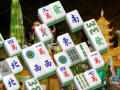 Laro Mahjongg Shanghai