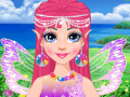 Laro Spring Princess Makeup