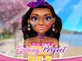 Laro Spring Perfect Make-Up