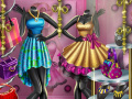Laro Fashion Boutique Window