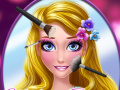 Laro Modern Princess Perfect Make-Up