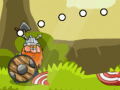 Laro Viking workout