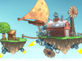 Laro The Flying Farm lite