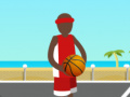 Laro Street Ball Jam
