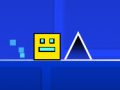 Laro Geometry Dash 