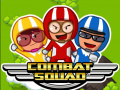 Laro Combat Squad